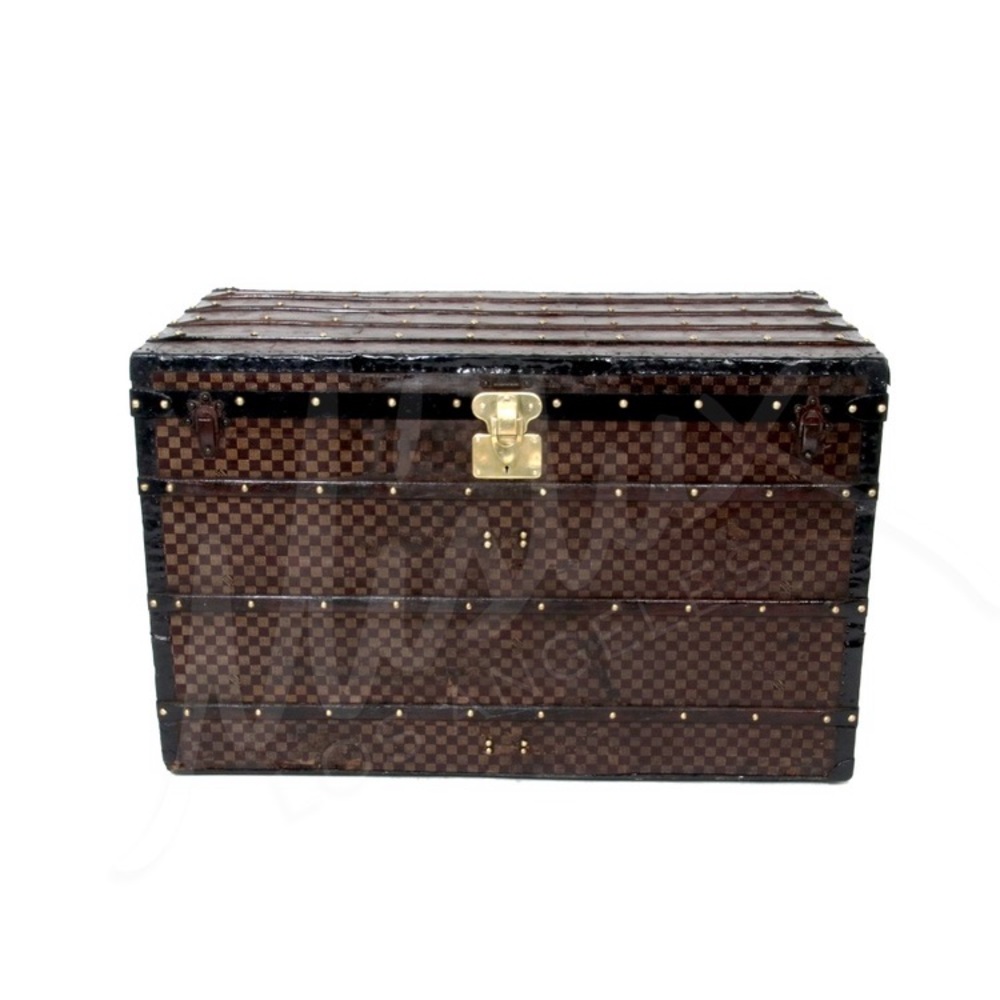 Louis Vuitton chest